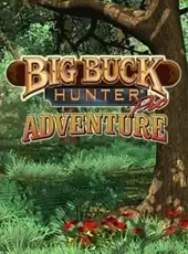 Big Buck Hunter Pro Adventure