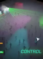 Disco Simulator