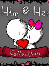 Him & Her Collection