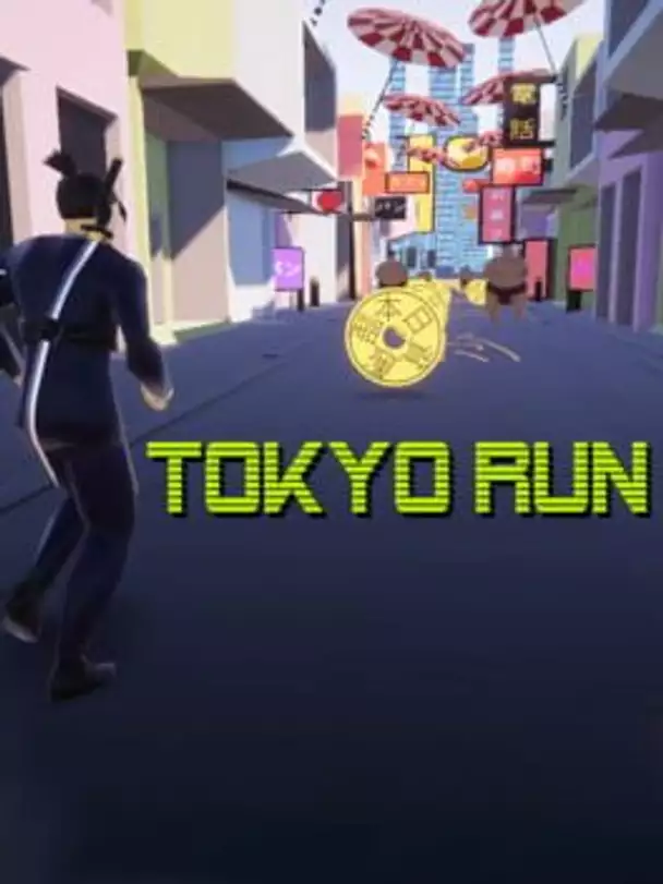 Tokyo Run