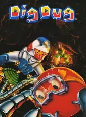 Dig Dug