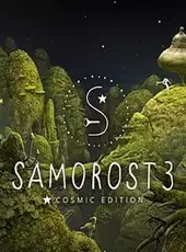 Samorost 3: Cosmic Edition