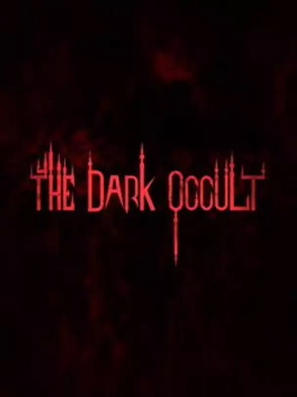 The Dark Occult