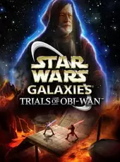 Star Wars Galaxies: Trials of Obi-Wan