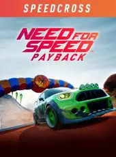 Need for Speed: Payback - Speedcross Story