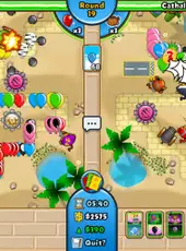 Bloons TD Battles