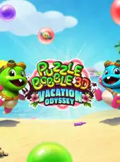 Puzzle Bobble 3D: Vacation Odyssey