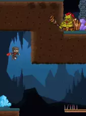 Ninja Buddy Epic Quest