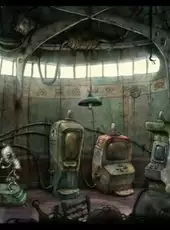 Machinarium :Collector's Edition