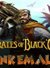 Pirates of Black Cove: Sink 'Em All