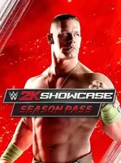 WWE 2K15: Showcase Season Pass