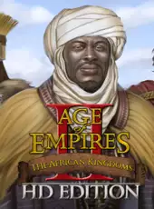 Age of Empires II: HD Edition - The African Kingdoms