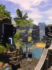 Trials Fusion: Welcome to the Abyss