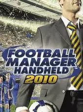 Football Manager Handheld 2010