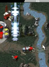 Command & Conquer: The Covert Operations