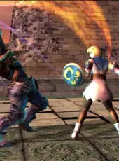 SoulCalibur II HD Online