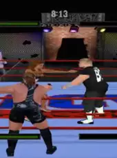 ECW Hardcore Revolution