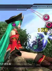 Hatsune Miku: Project Diva Dreamy Theater