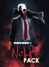 Payday 2: Wolf Pack