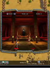 Warlords IV: Heroes of Etheria