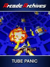 Arcade Archives: Tube Panic