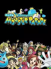 Dragon Quest: Monster Parade