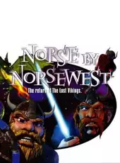 Norse by Norse West: The Return of the Lost Vikings