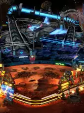 Pinball FX3: Sci-Fi Pack