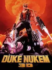 Duke Nukem 3D