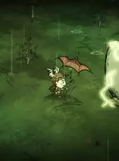 Don't Starve: Giant Edition