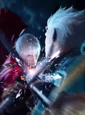 Devil May Cry 3: Dante's Awakening