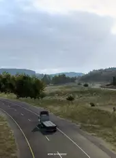 American Truck Simulator: Montana