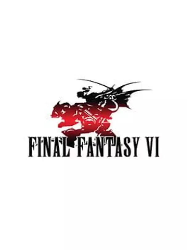 Final Fantasy VI