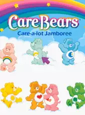 Care Bears: Care-a-lot Jamboree