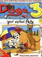 Dogz 3: Your Virtual Petz