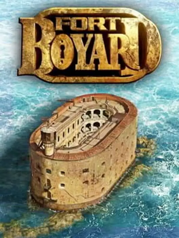 Fort Boyard