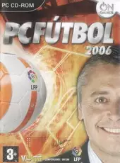 PC Fútbol 2006