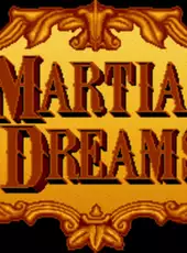 Ultima: Worlds of Adventure 2 - Martian Dreams
