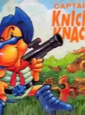 Captain Knick Knack