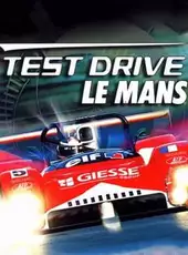 Test Drive Le Mans