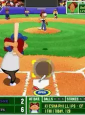 Backyard Baseball 2003