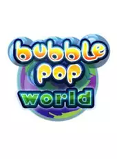 Bubble Pop World