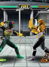 Kamen Rider: Climax Heroes OOO