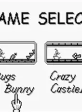 Bugs Bunny Collection