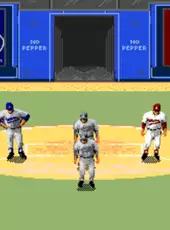 World Series Baseball 98