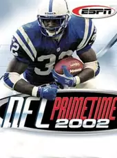 ESPN NFL PrimeTime 2002