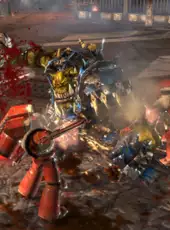 Warhammer 40,000: Dawn of War II