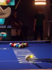 Pool Nation VR