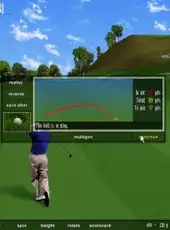 Microsoft Golf 1999 Edition