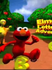 Sesame Street: Elmo's Letter Adventure